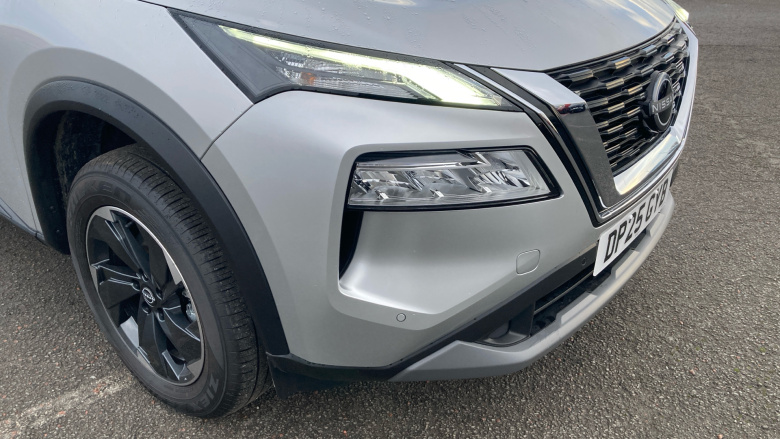 Nissan X-Trail 1.5 MHEV 163 N-Connecta 5dr [7 Seat] Xtronic Petrol Station Wagon